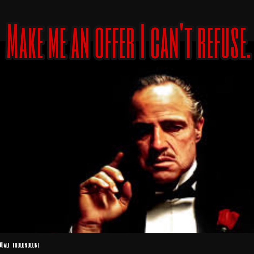 • Bundle & Offer!!